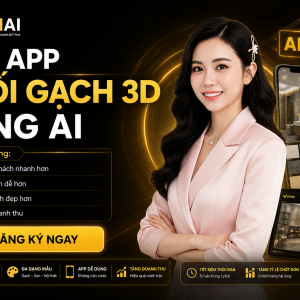 KHÓA TẠO TẤT CẢ MỌI LOẠI APP