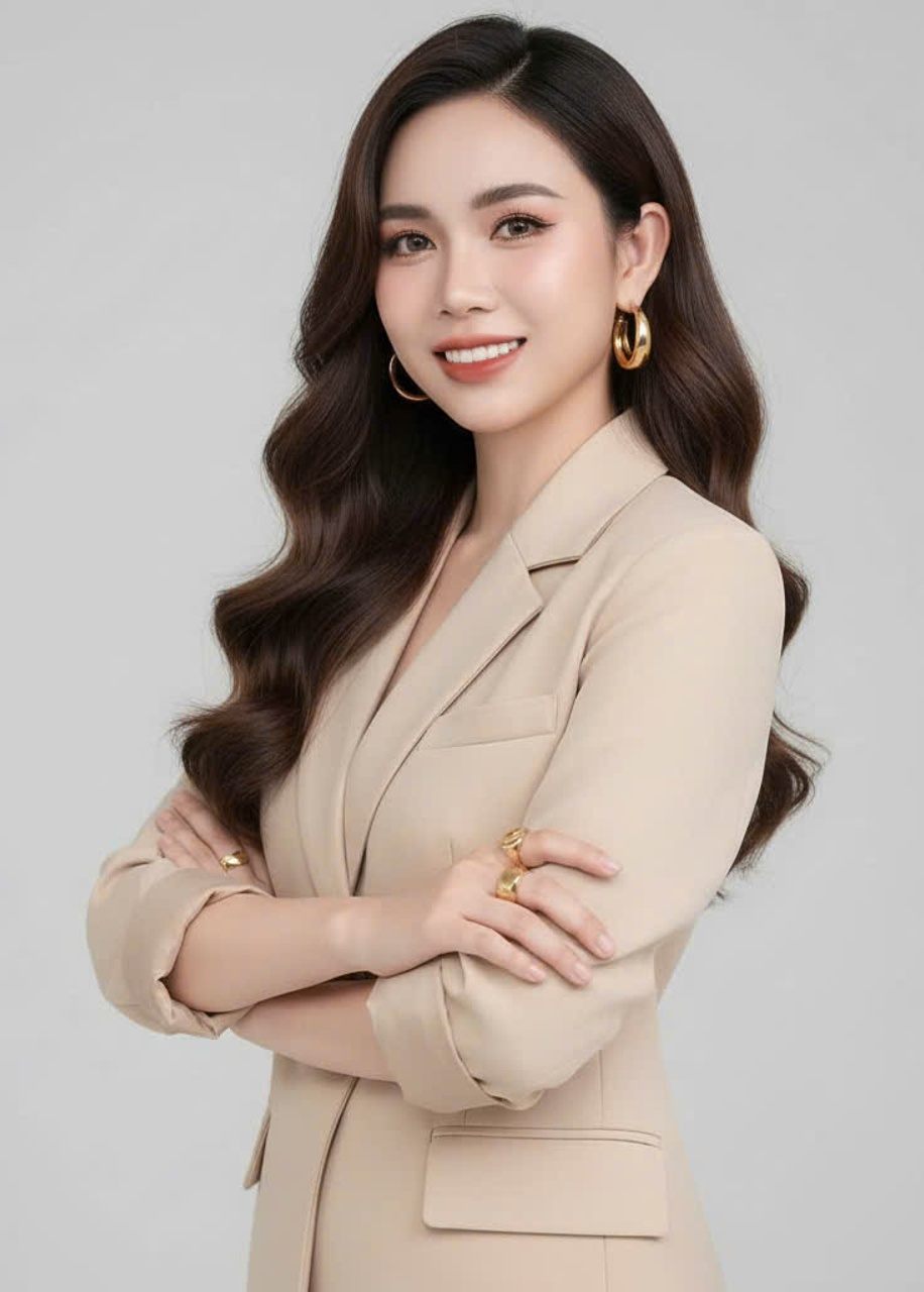 Ảnh Đại Diện Người Dùng